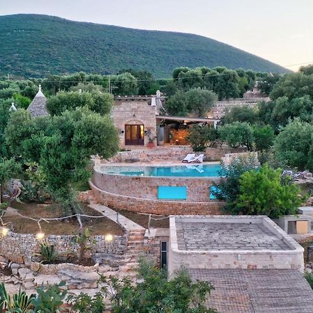 Apollo House Of Puglia Guest House Monopoli Ngoại thất bức ảnh