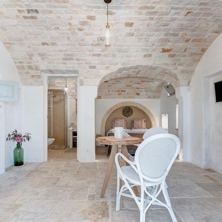 Apollo House Of Puglia Guest House Monopoli Ngoại thất bức ảnh
