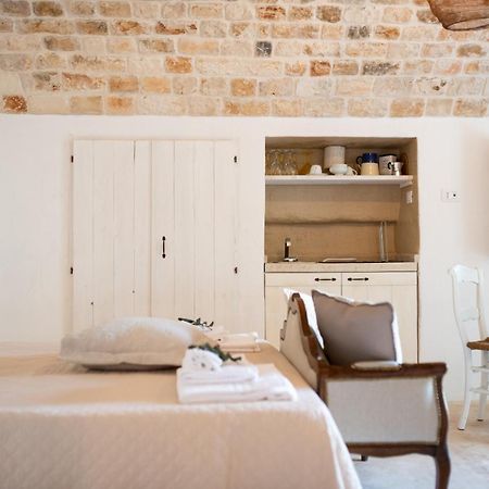 Apollo House Of Puglia Guest House Monopoli Ngoại thất bức ảnh