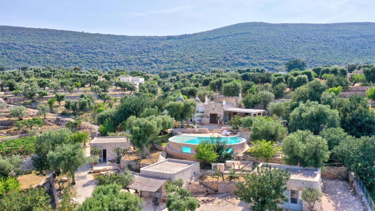 Apollo House Of Puglia Guest House Monopoli Ngoại thất bức ảnh