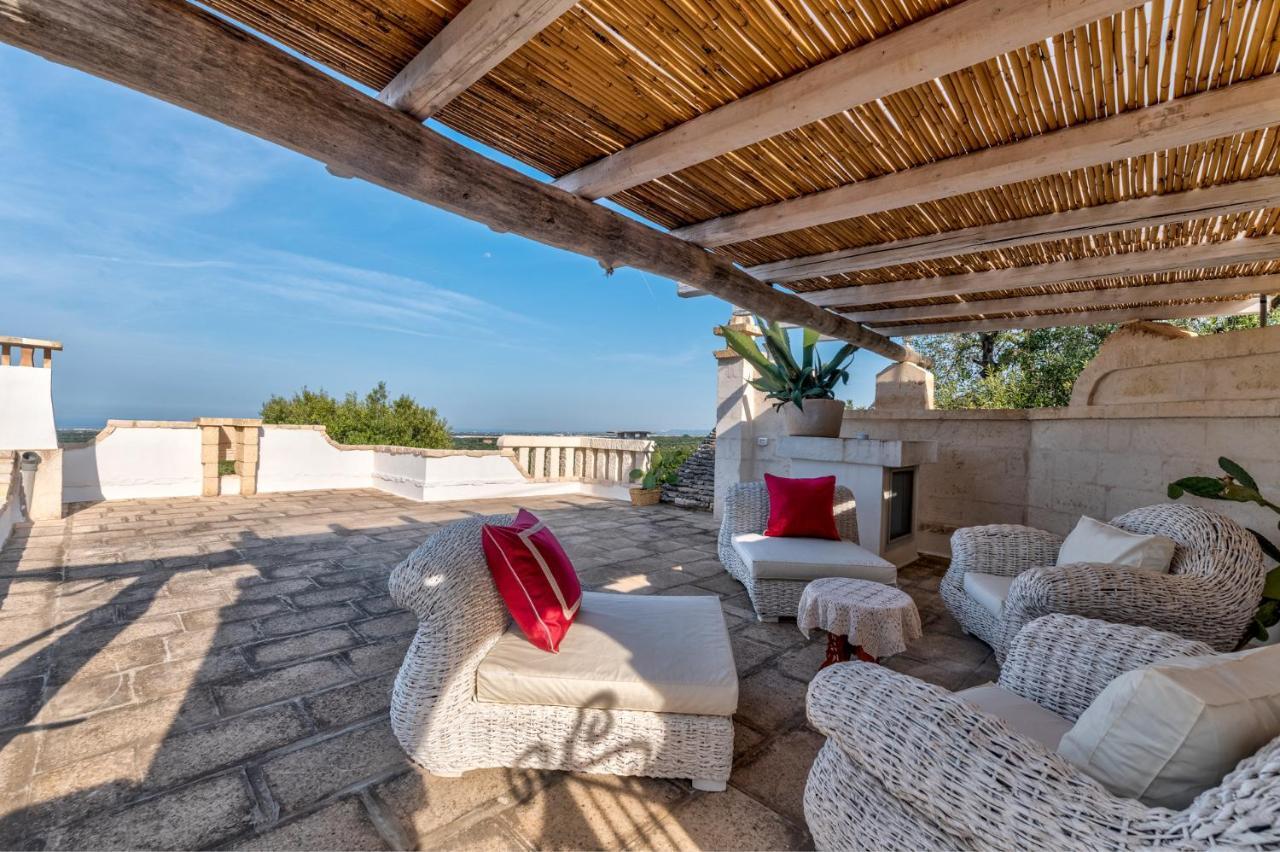 Apollo House Of Puglia Guest House Monopoli Ngoại thất bức ảnh