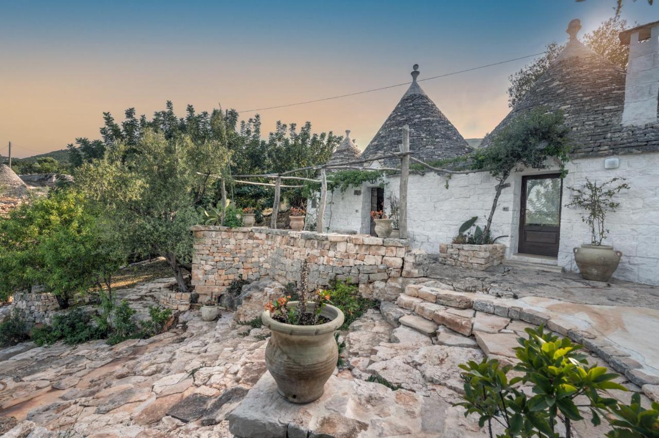 Apollo House Of Puglia Guest House Monopoli Ngoại thất bức ảnh