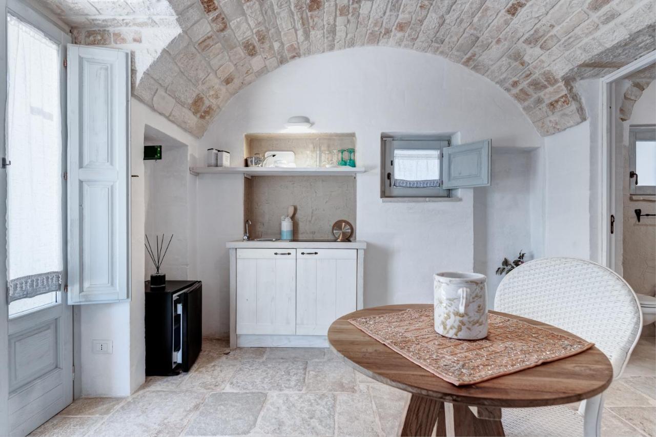 Apollo House Of Puglia Guest House Monopoli Ngoại thất bức ảnh