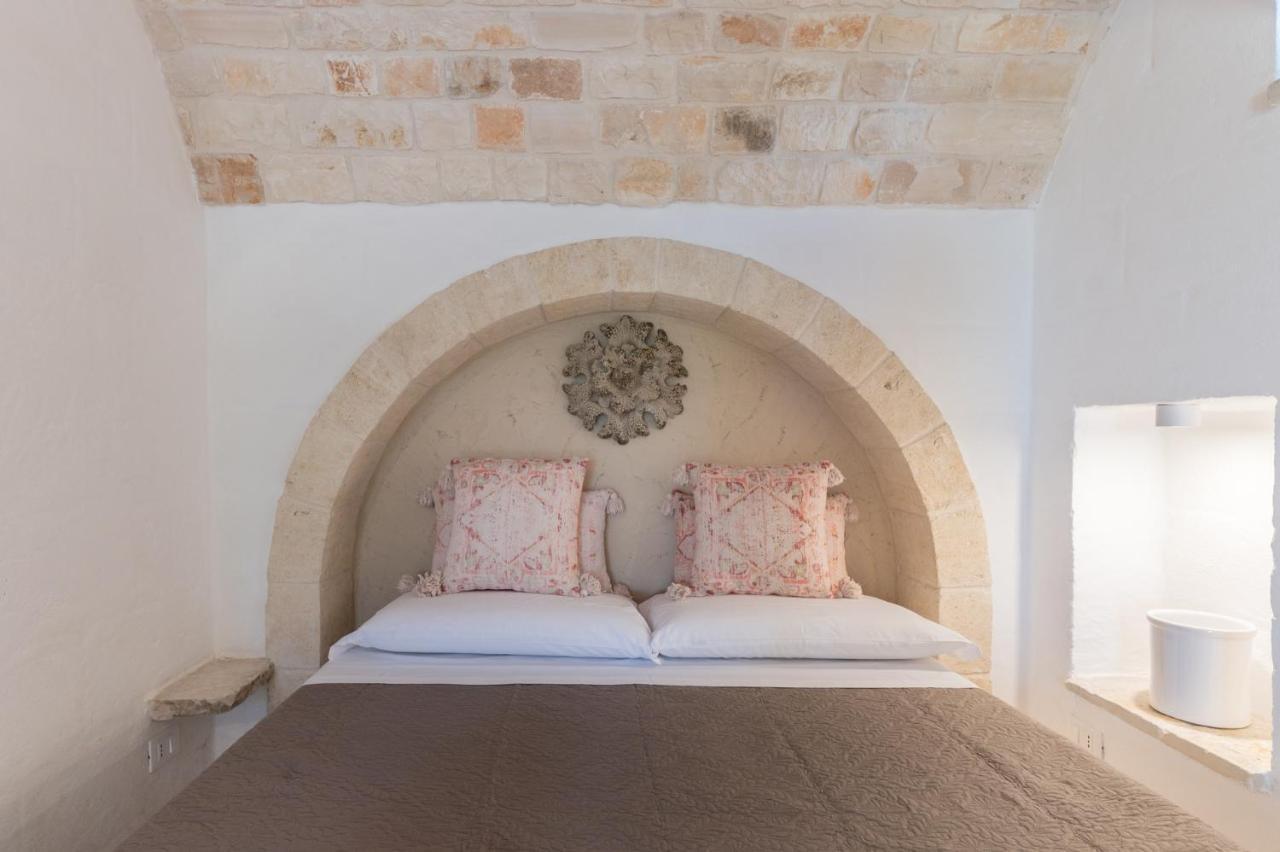 Apollo House Of Puglia Guest House Monopoli Ngoại thất bức ảnh