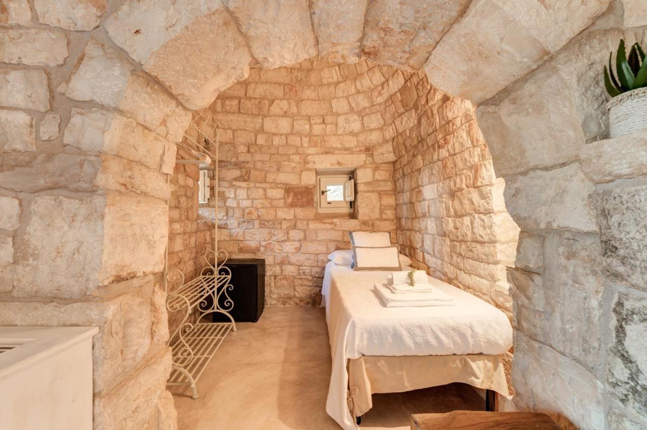 Apollo House Of Puglia Guest House Monopoli Ngoại thất bức ảnh