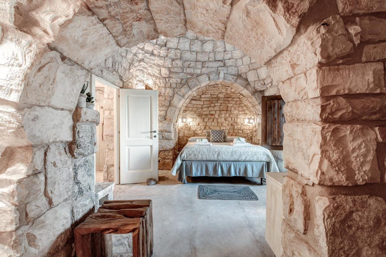 Apollo House Of Puglia Guest House Monopoli Ngoại thất bức ảnh
