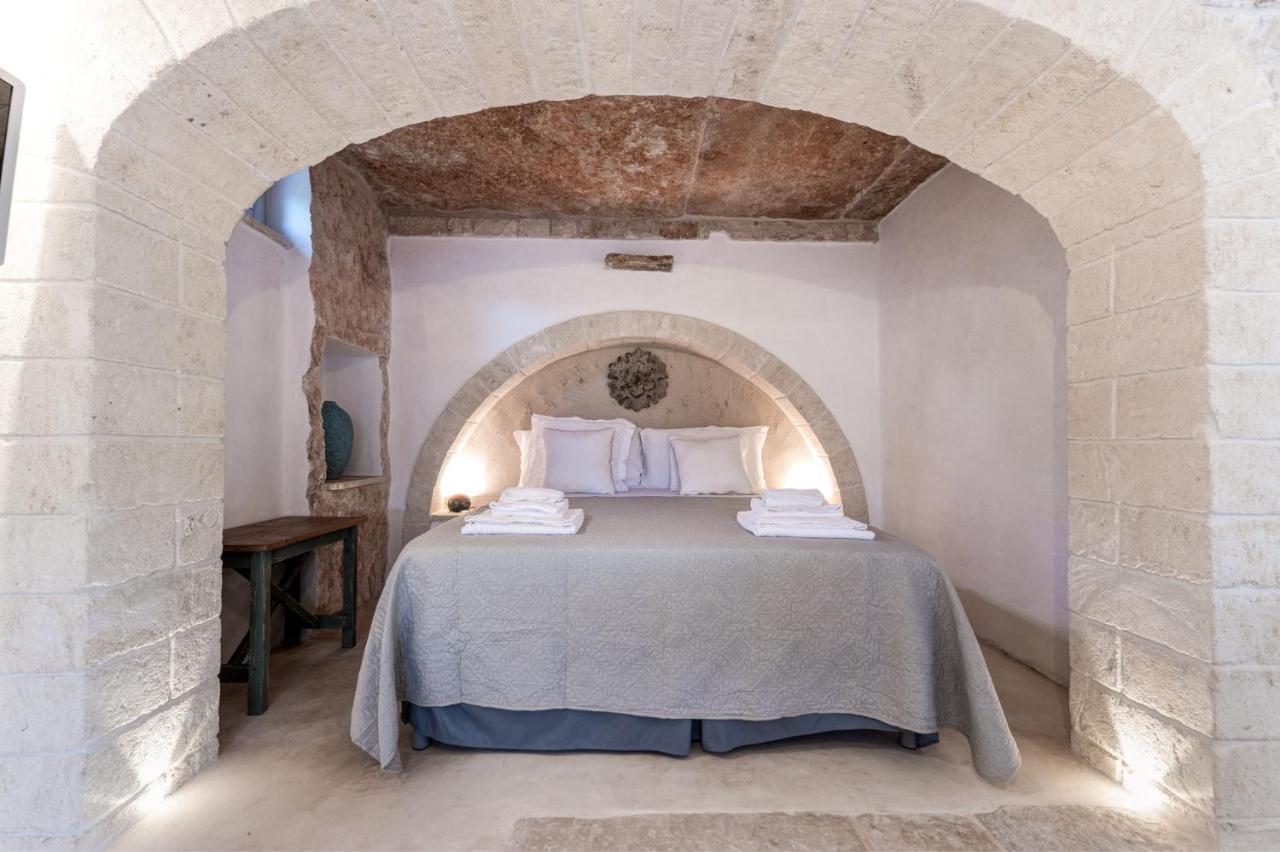 Apollo House Of Puglia Guest House Monopoli Ngoại thất bức ảnh