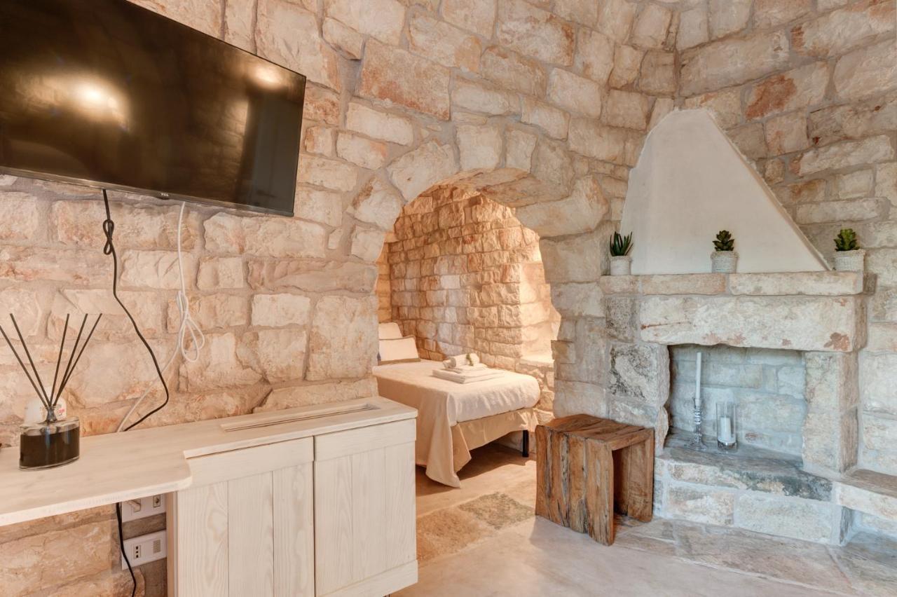 Apollo House Of Puglia Guest House Monopoli Ngoại thất bức ảnh