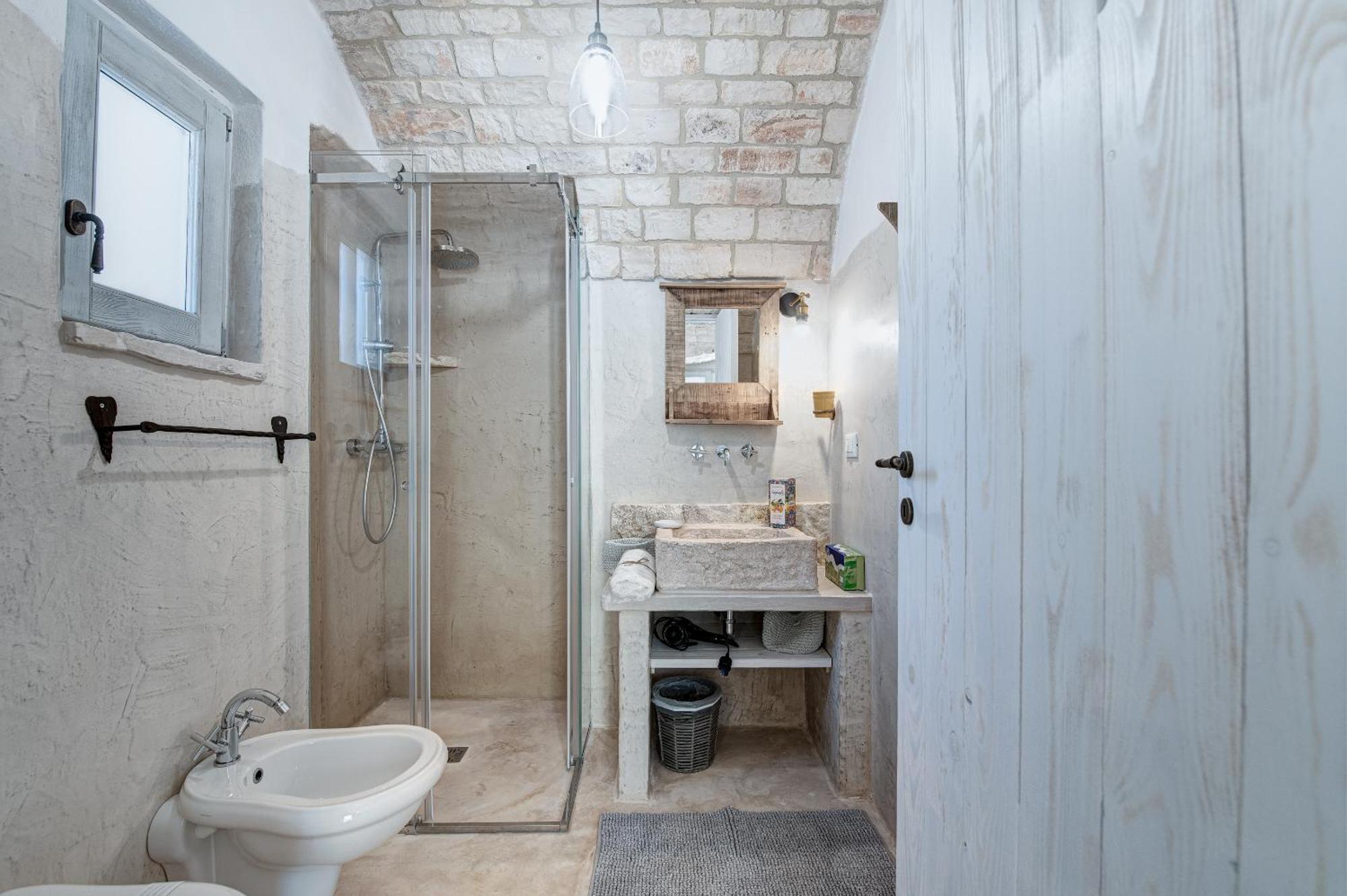 Apollo House Of Puglia Guest House Monopoli Ngoại thất bức ảnh