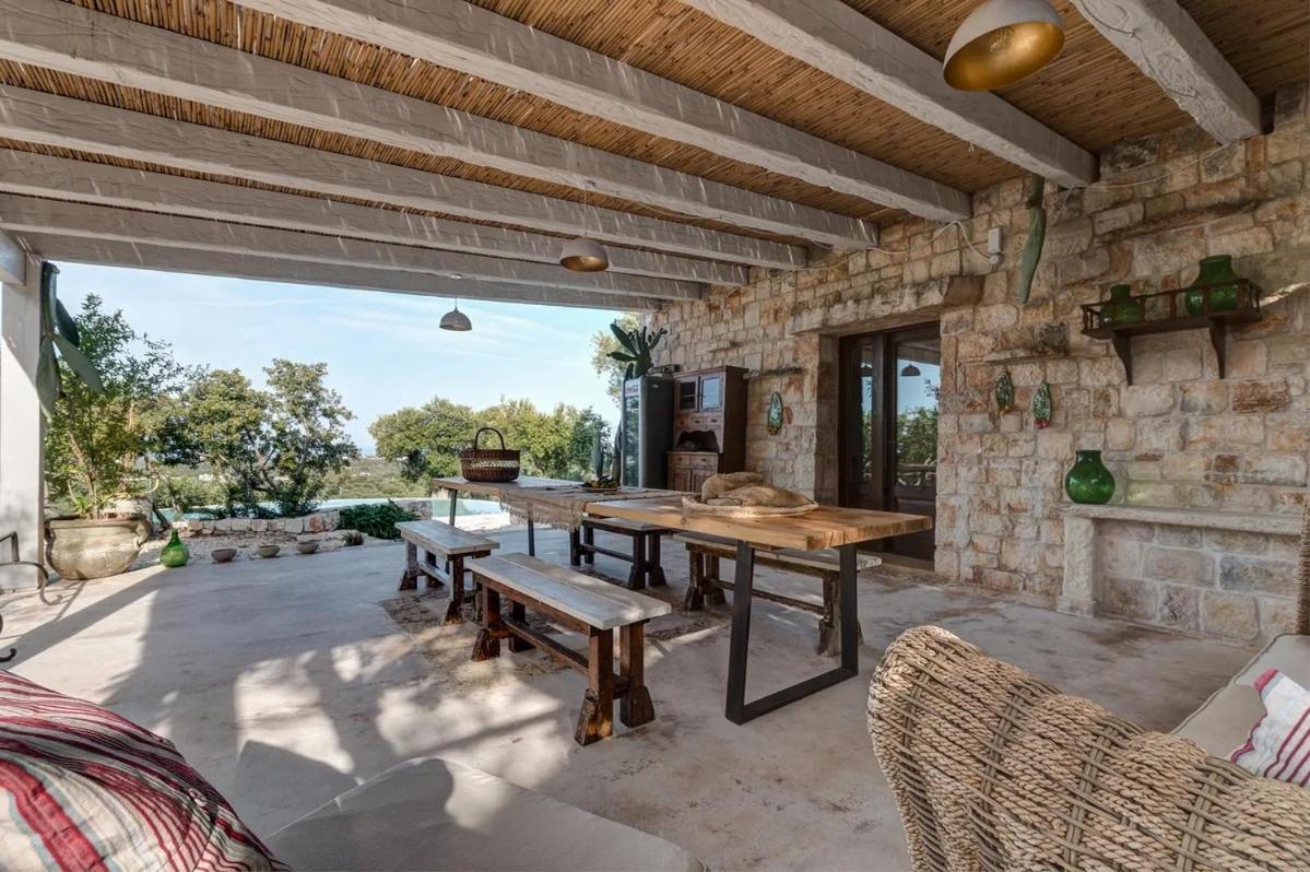 Apollo House Of Puglia Guest House Monopoli Ngoại thất bức ảnh