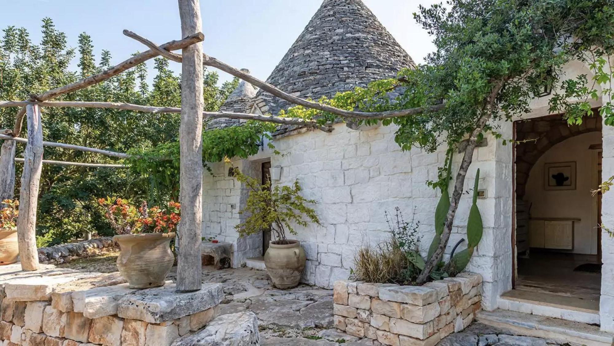 Apollo House Of Puglia Guest House Monopoli Ngoại thất bức ảnh